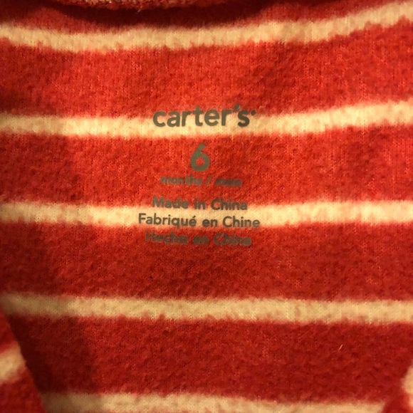 Baby Onsie, 9 mos - Baby Onsie, 6 mos - Picture 8 of 8